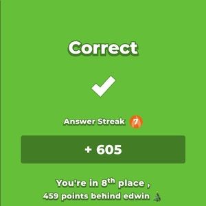 Meet your Posher, Alivia